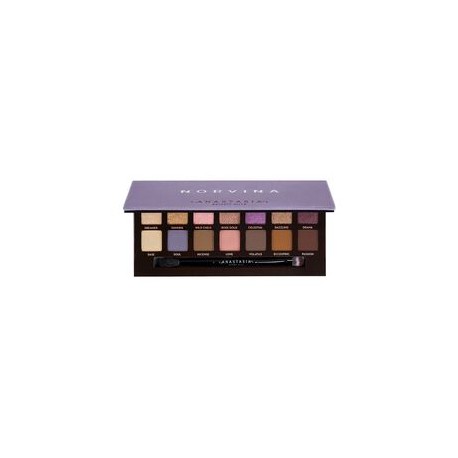 NORVINA EYE SHADOW PALETTE