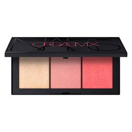 ORGASM X CHEEK PALETTE (PALETA PARA MEJILLAS)