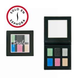 EYE PALETTE EYE SHADOW (PALETA DE SOMBRAS)