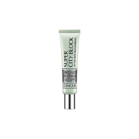 SUPER CITY BLOCK OIL-FREE DAILY FACE PROTECTOR SPF 40