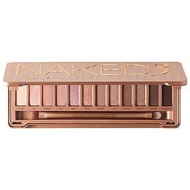 NAKED 3 PALETTE (PALETA DE SOMBRAS)