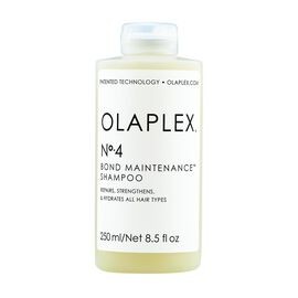 NO.4 BOND MAINTENANCE™ SHAMPOO 250ML (CHAMPÚ PARA CABELLO DAÑADO)