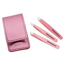 MICRO MINI TWEEZER SET (SET DE PINZAS)