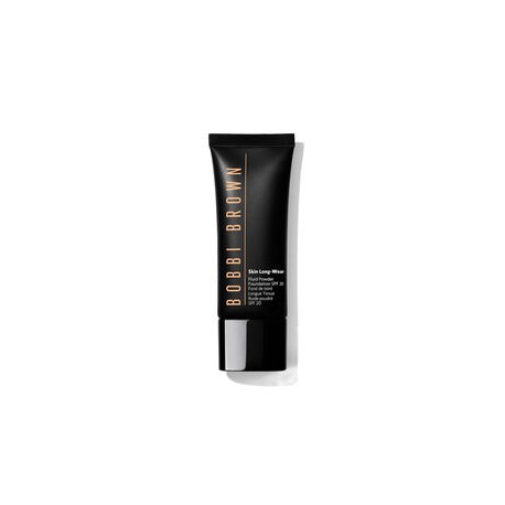 SKIN LONG-WEAR FLUID POWDER FOUNDATION SPF 20 (FIJADOR EN POLVO MATTE)