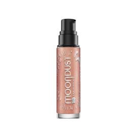 MOONDUST GLITTER LIQUID FACE & BODY ILLUMINIZER (ILUMINADOR PARA ROSTRO Y CUERPO)