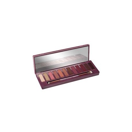 NAKED CHERRY PALETTE (PALETA DE SOMBRAS)