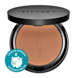 MATTE PERFECTION POWDER FOUNDATION