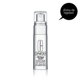 CLINIQUE SMART CUSTOM-REPAIR EYE TREATMENT