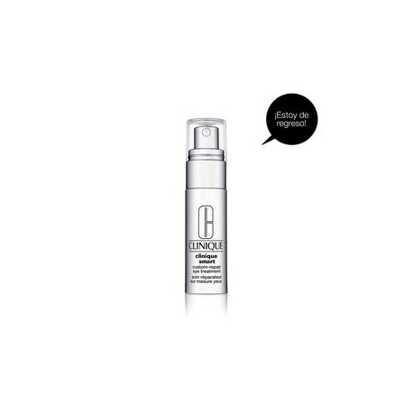 CLINIQUE SMART CUSTOM-REPAIR EYE TREATMENT