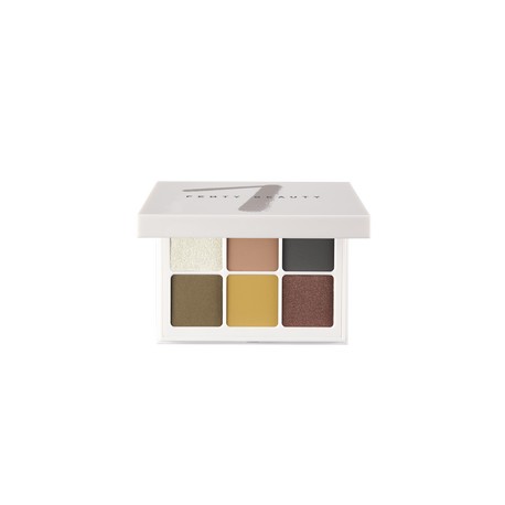 SNAP SHADOWS MIX & MATCH EYESHADOW PALETTE