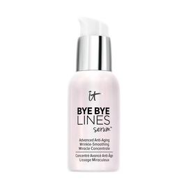 BYE BYE LINES SERUM™ 30ML (SUERO FACIAL)