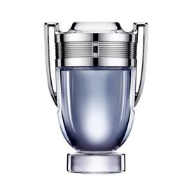 FRAGANCIA PARA CABALLERO, PACO RABANNE, INVICTUS, EAU DE TOILETTE