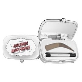 FOOL PROOF BROW POWDER