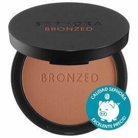 MATTE BRONZER POWDER (BRONCEADOR EN POLVO)