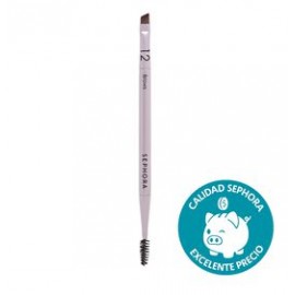 NEW CLASSIC BRUSH BROWS 12