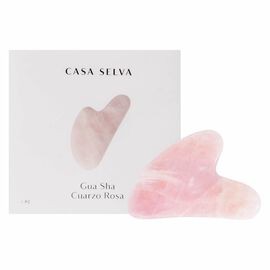 GUA SHA (CUARZO ROSA)