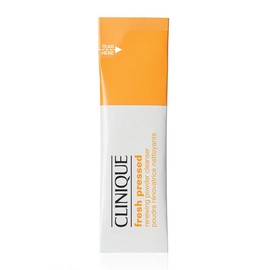 CLINIQUE FRESH PRESSED™ RENEWING POWDER CLEANSER WITH PURE VITAMIN C