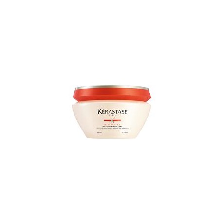 MASQUE MAGISTRAL 200 ML (NUTRICIÓN PARA CABELLO FUERTEMENTE SECO)