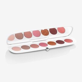 MULTI-FINISH EYE PALETTE FANTACE (PALETA DE SOMBRAS)