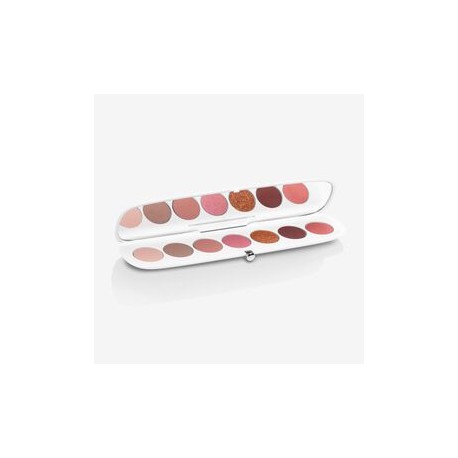 MULTI-FINISH EYE PALETTE FANTACE (PALETA DE SOMBRAS)