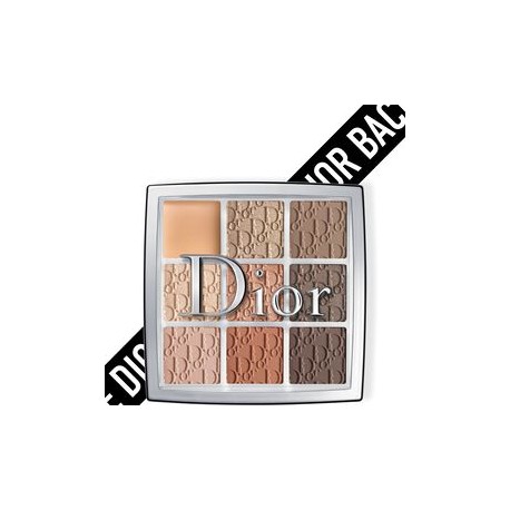 DIOR BACKSTAGE EYE PALETTE