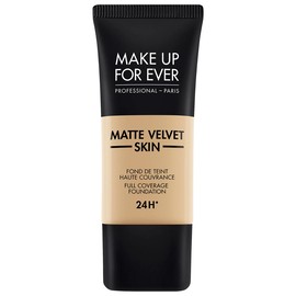 MATTE VELVET SKIN FULL COVERAGE FOUNDATION