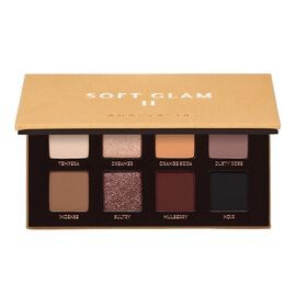 SOFT GLAM II MINI EYE SHADOW PALETTE (PALETA DE SOMBRAS MINI)