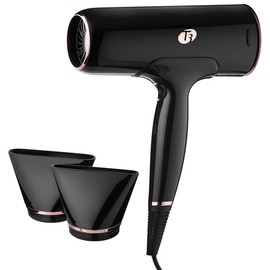 CURA LUXE PROFESSIONAL IONIC HAIR DRYER CON SENSOR DE PAUSA AUTOMÁTICA (SECADORA DE CABELLO)