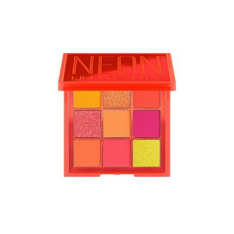 NEON OBSESSIONS (PALETAS DE SOMBRAS DE OJOS NEÓN)