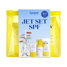 THE JET SET SPF KIT