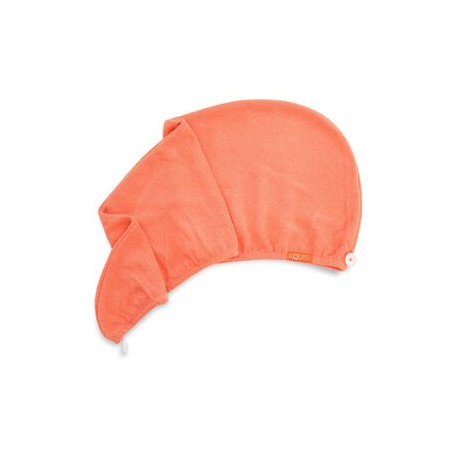 AQUIS PRIME LISSE HAIR TURBAN (TOALLA PARA EL CABELLO)