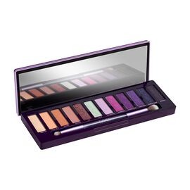 NAKED ULTRAVIOLET PALETTE (PALETA DE SOMBRAS)