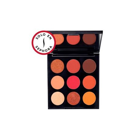 ARTISTRY PALETTE 9D PAINTED DESERT (PALETA DE SOMBRAS)