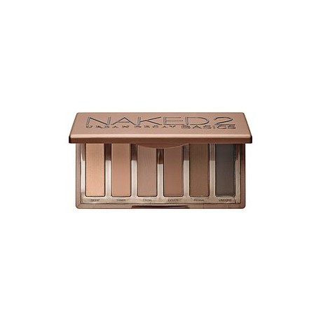 NAKED 2 BASICS