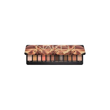 NAKED RELOADED EYESHADOW PALETTE (PALETA DE SOMBRAS)