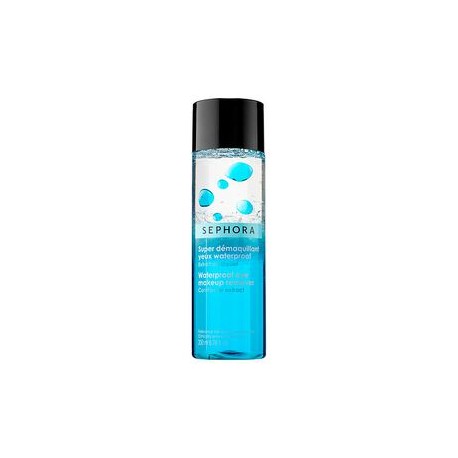 WATERPROOF EYE MAKE-UP REMOVER (DESMAQUILLANTE DE OJOS)