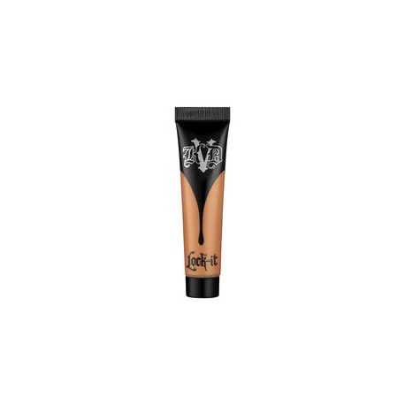 KITTEN MINI: LOCK-IT FOUNDATION (BASE DE MAQUILLAJE MINI)