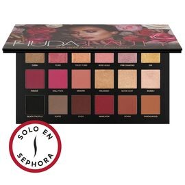 ROSE GOLD REMASTERED EYESHADOW PALETTE (PALETA DE SOMBRA DE OJOS)