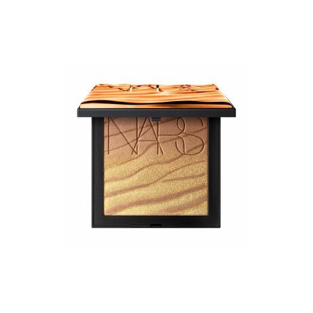 PARADISE FOUND BRONZING POWDER (BRONCEADOR FACIAL)