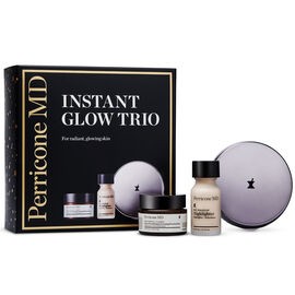 INSTANT GLOW TRIO (SET DE ROSTRO)