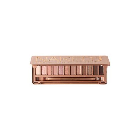 NAKED 3 PALETTE (PALETA DE SOMBRAS)