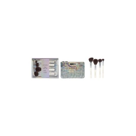 Full Face Brush Set (Set de Brochas para la cara)