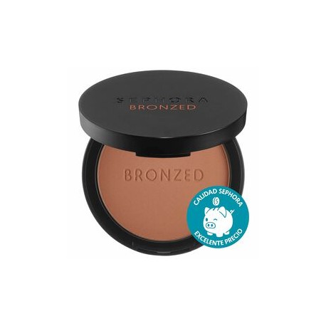 MATTE BRONZER POWDER (BRONCEADOR EN POLVO)