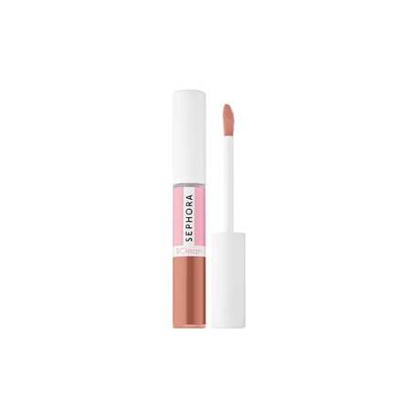 Clean Liquid Lip Mousse