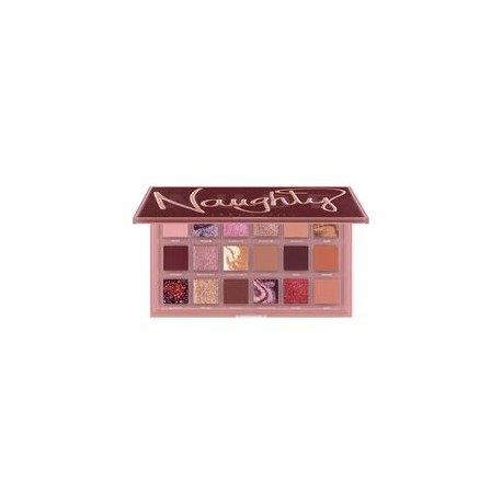 NAUGHTY NUDE EYESHADOW PALETTE (PALETA DE SOMBRAS DE OJOS)