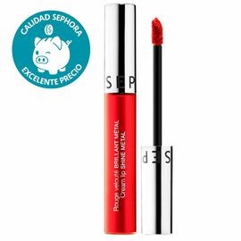 CREAM LIP SHINE (LABIAL LÍQUIDO)