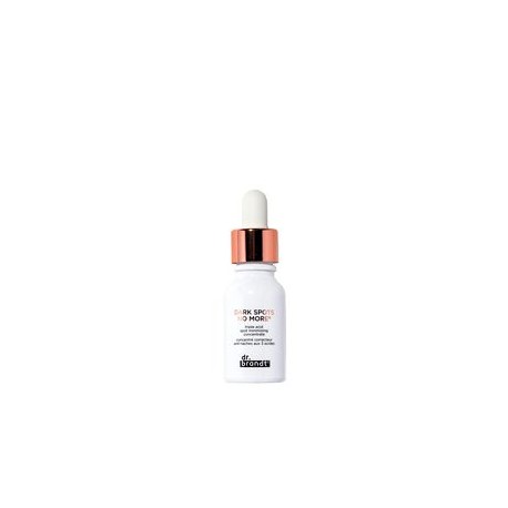 DARK SPOTS NO MORE® TRIPLE ACID SPOT MINIMIZING CONCENTRATE (CONCENTRADO MINIMIZADOR DE PUNTOS )