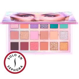 MERCURY RETROGRADE EYESHADOW PALETTE (PALETA DE SOMBRA DE OJOS)