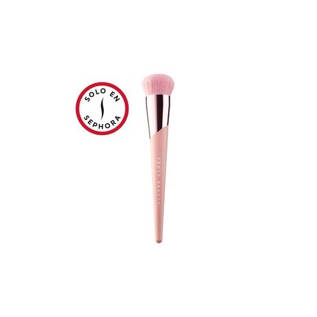 KABUKI-BUFF FOUNDATION BRUSH 115 (BROCHA PARA BASE DE MAQUILLAJE)