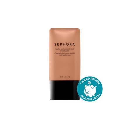 MATTE PERFECTION TINTED MOISTURIZER (CREMA HIDRATANTE CON COLOR)